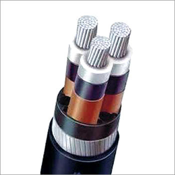 Ht Cable Application: Power Station