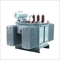 Electric Transformer