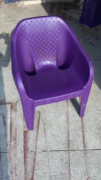 Bottle Chair
