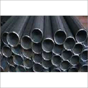 Ms Round Pipe Application: Construction