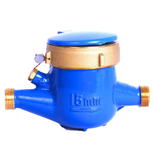 Multijet Class B Water Meter