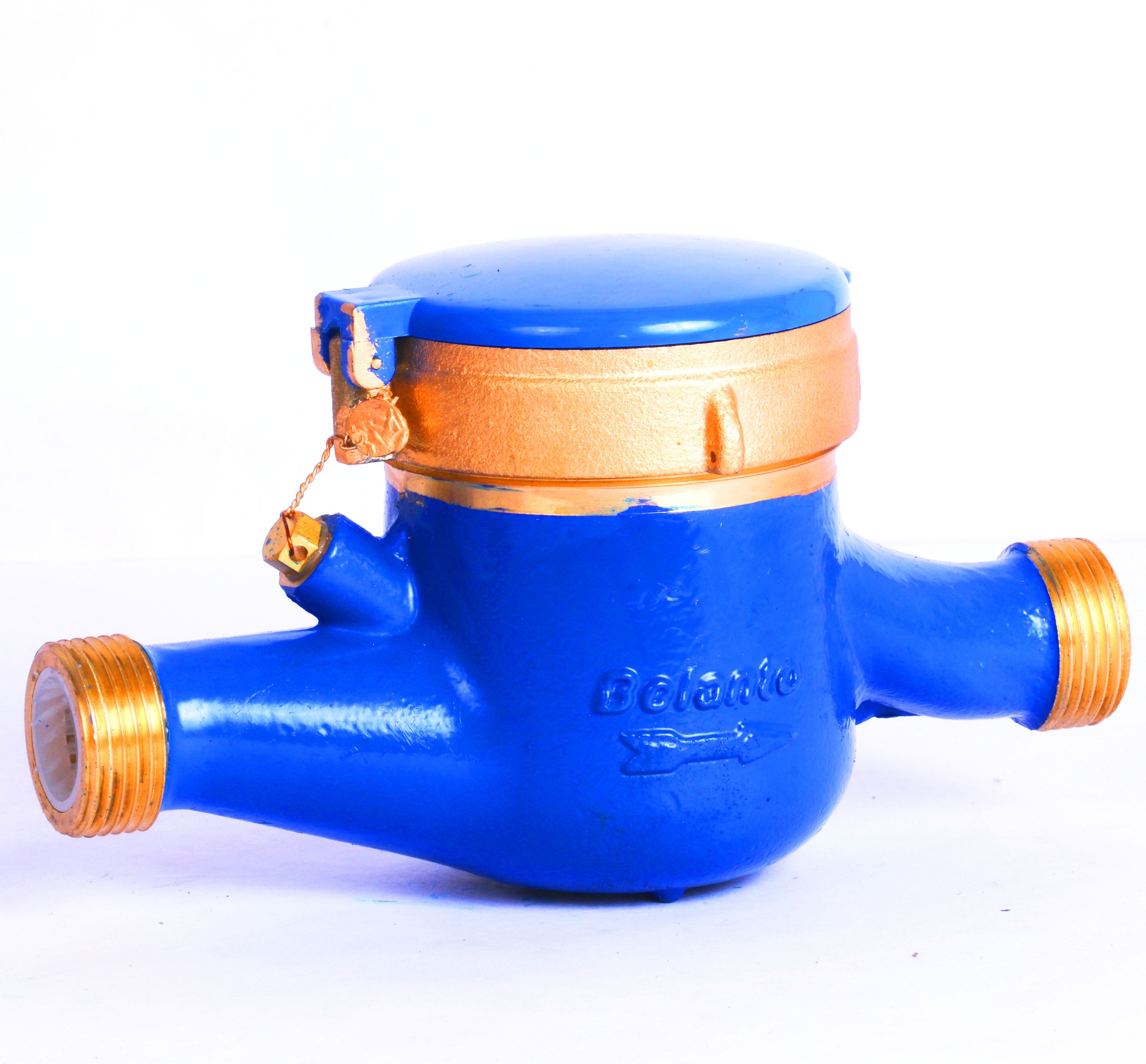 Multijet Class B Water Meter