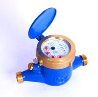 Multijet Class B Water Meter