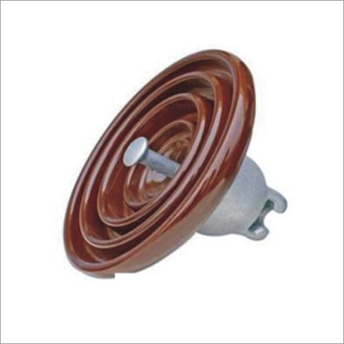 Disc Insulator Application: Lt & Ht  Power Transmission