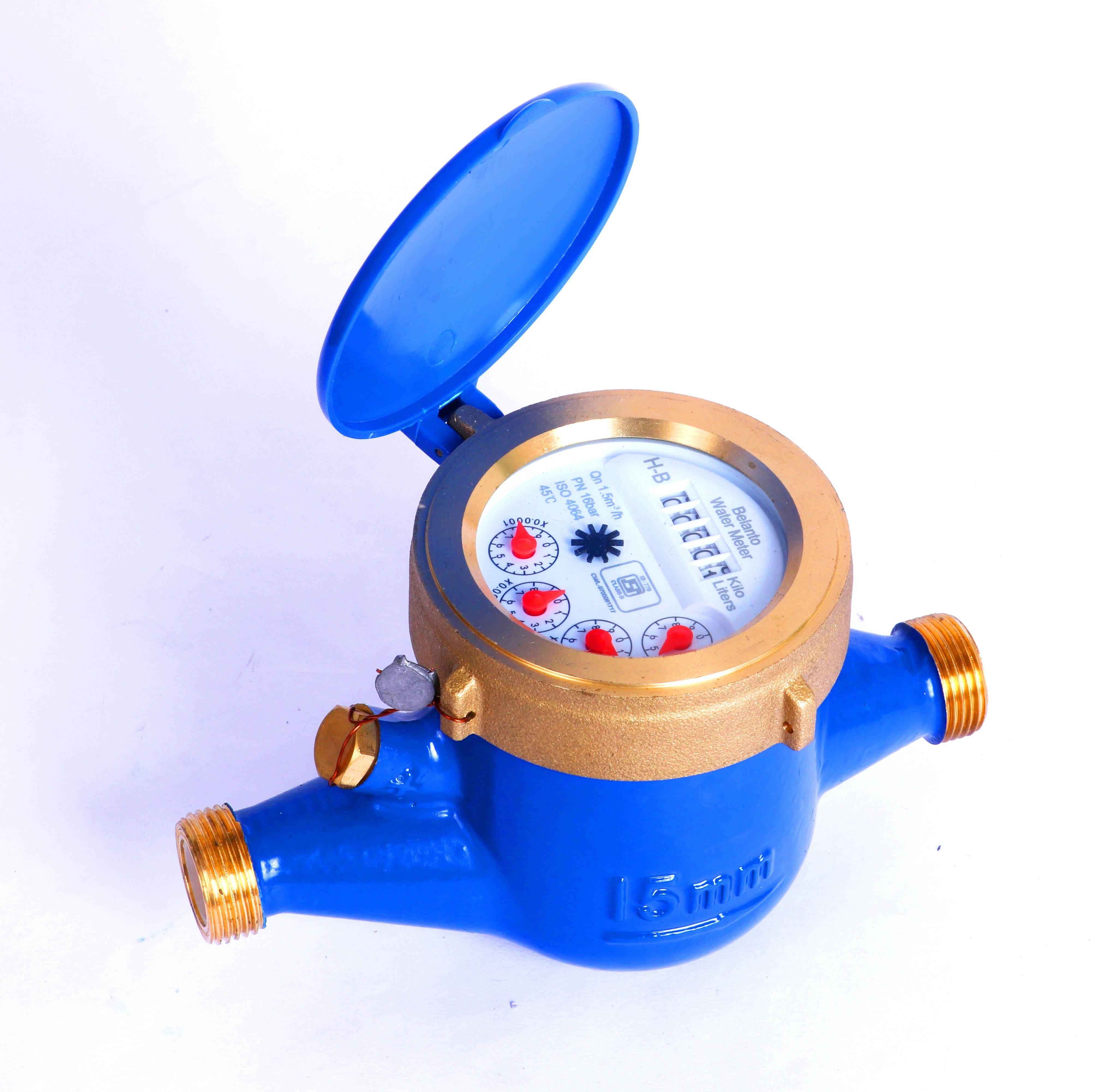 Multijet Class B Water Meter