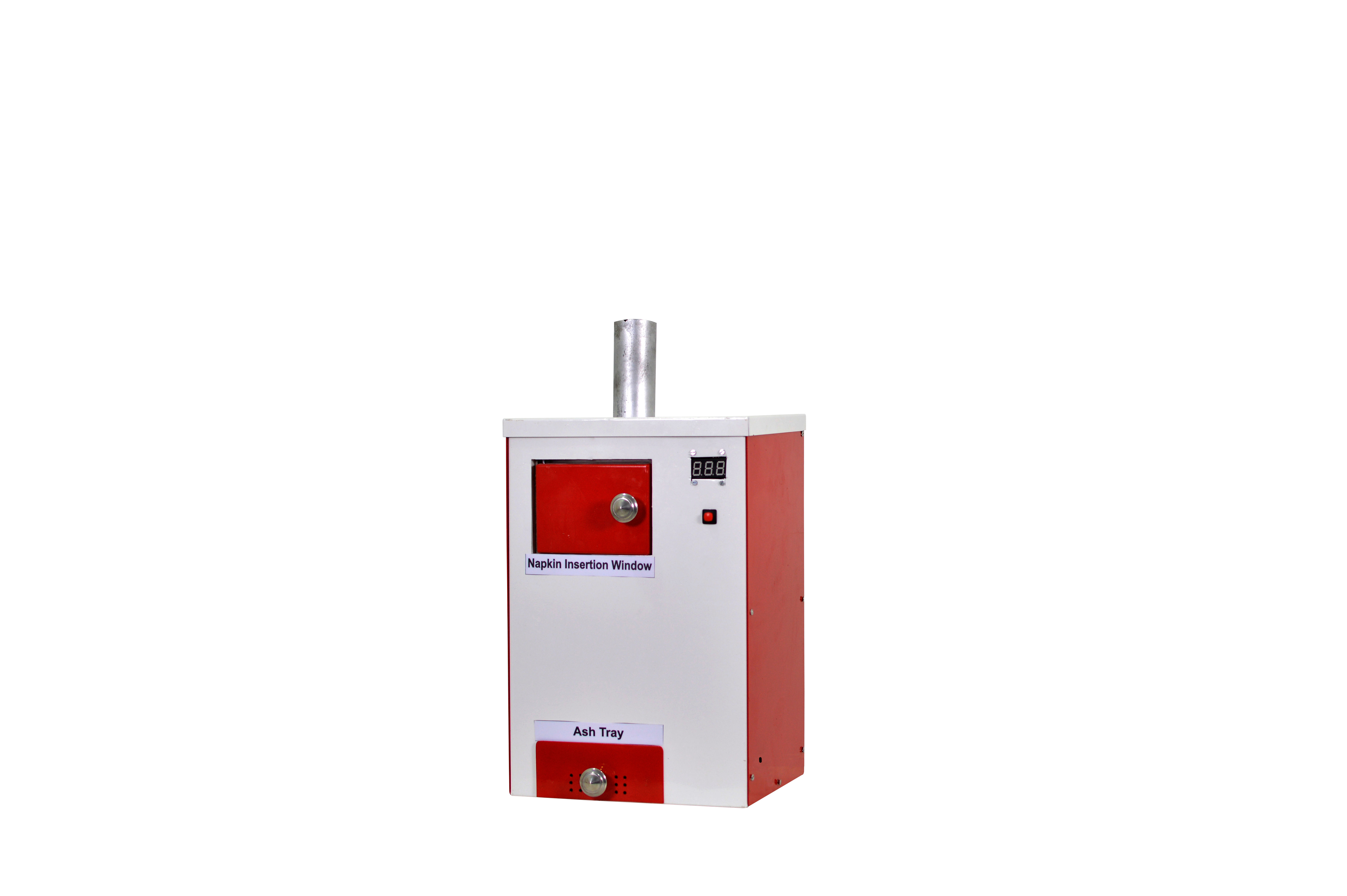 Sanitary Napkin Disposal Machine