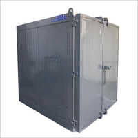 PTFE Coating Oven