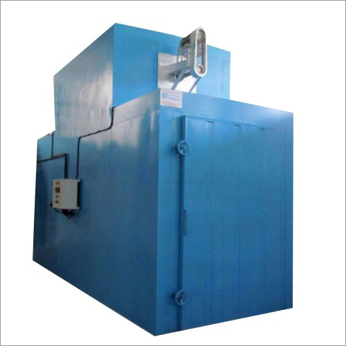 Commercial Gas Fired Oven