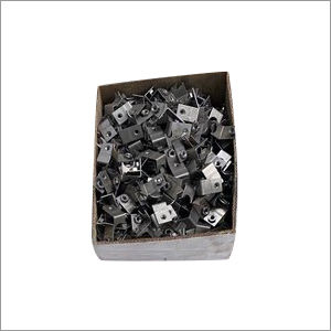 Automobile Sheet Metal Parts