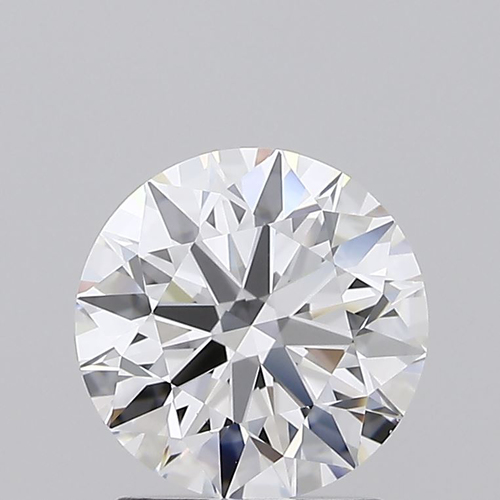 1.57 Carat VS1 Clarity ROUND Lab Grown Diamond