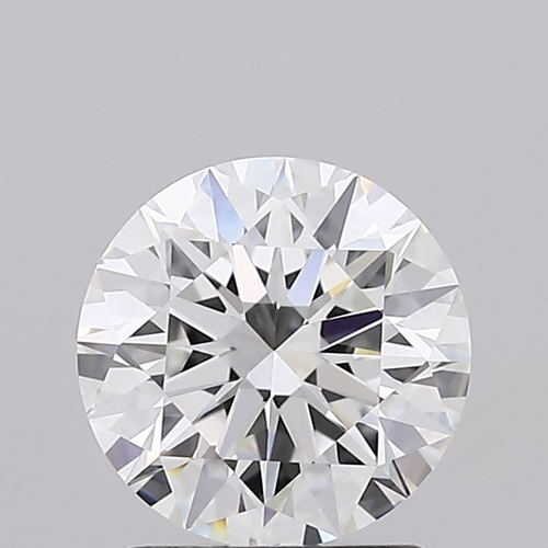 1.57 Carat VS1 Clarity ROUND Lab Grown Diamond