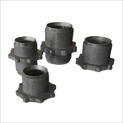 Cast Iron Hub Casting