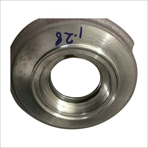 Industrial Oil Seal CI Casting