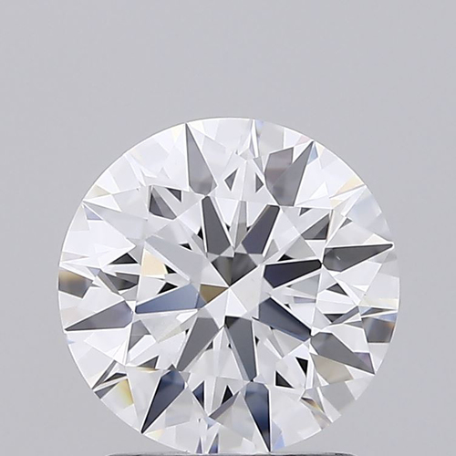 1.56 Carat VS1 Clarity ROUND Lab Grown Diamond