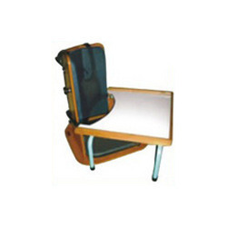 ConXport Floor Sitter Corner Chair
