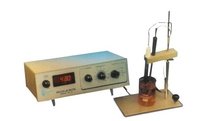 Analytical Instruments