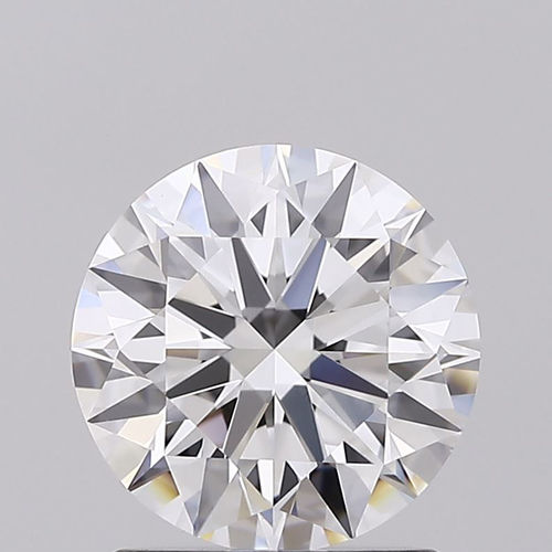 1.55 Carat VVS1 Clarity ROUND Lab Grown Diamond