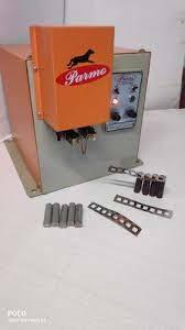 PARMO-Battery Sell Hand Spot Welding Machine