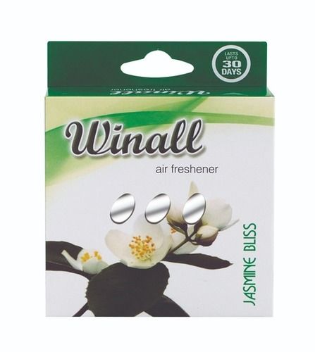 Jasmine Bliss Toilet Air Fresheners (50gms)