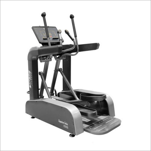 Commercial Elliptical Trainer