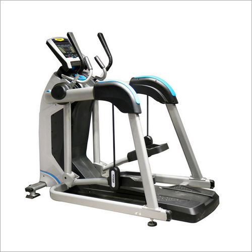 Full Body Elliptical Trainer