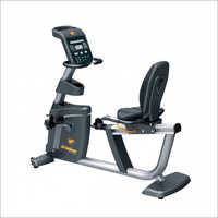 Commercial Recumbent Bike