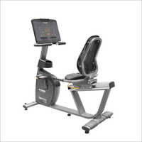 Exercise Recumbent Bike