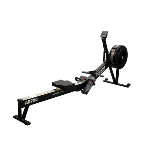 Adjustable Air Rower