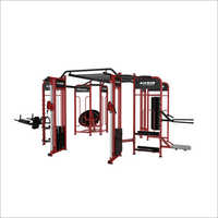 Energy 360 Crossfit Machine