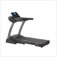 Motorized Exercise Treadmill