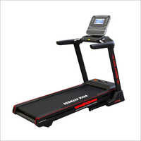 Domestic Motorized Treadmill