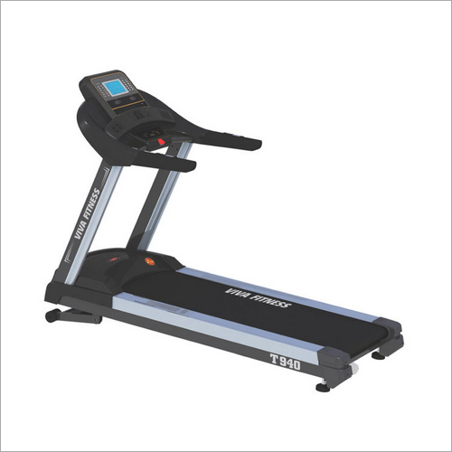 Gym Motorized Treadmill