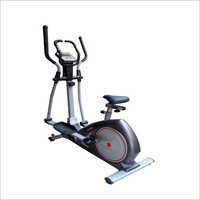 Magnetic Elliptical Trainer