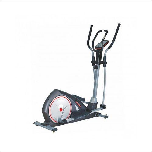 Gym Magnetic Elliptical Trainer