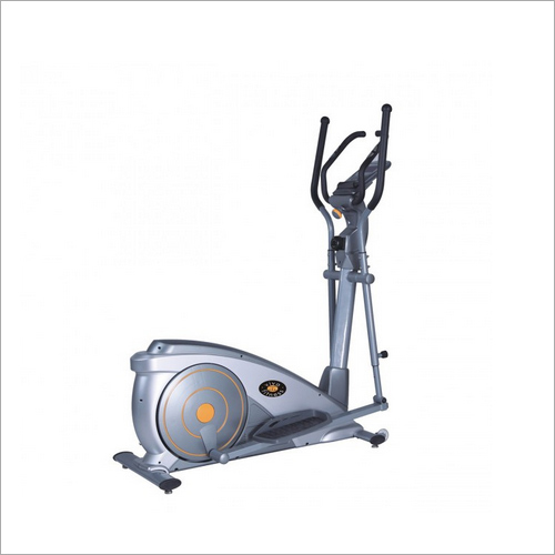 Electric Magnetic Elliptical Trainer