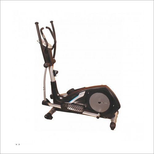 Programable Magnetic Elliptical Trainer