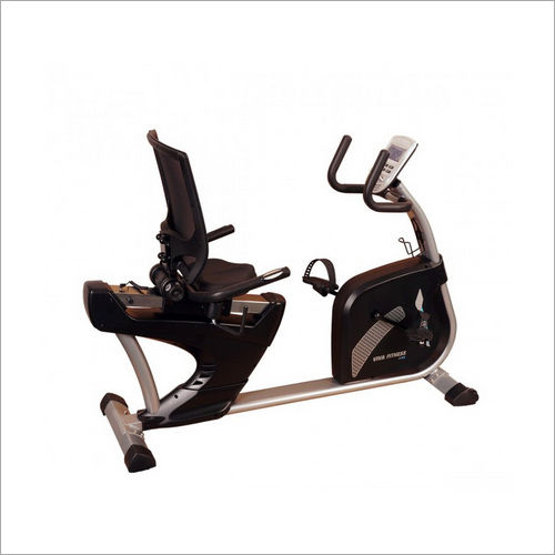 Programable Magnetic Recumbent Bike