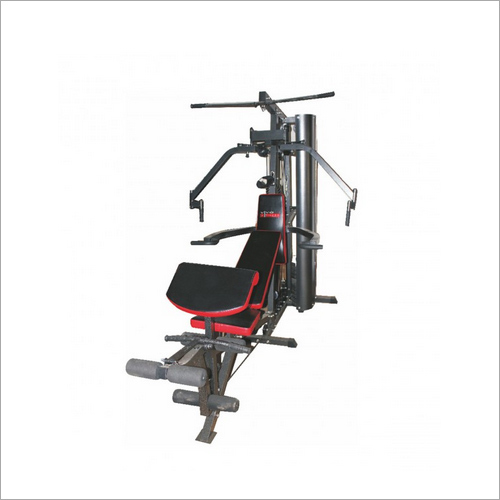 Deluxe Home Gym Machine