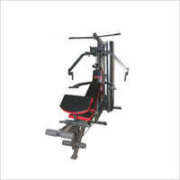 Deluxe Home Gym Machine