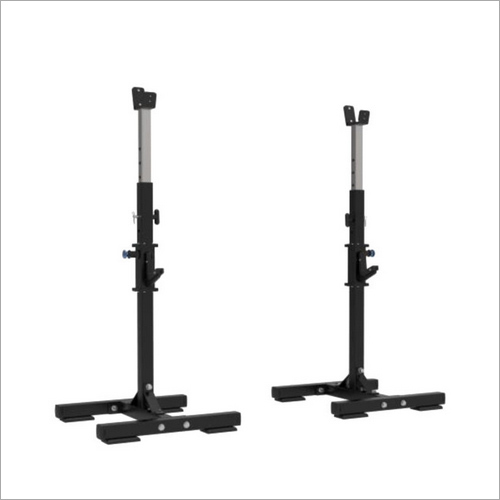 X50 Portable Squat Stand