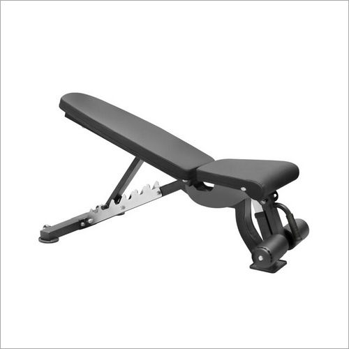 X75 FID Gym Bench