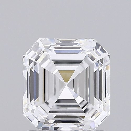 1.55 Carat VS1 Clarity EMERALD Lab Grown Diamond