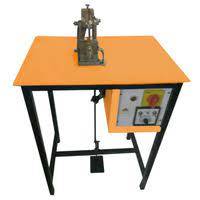 Battery Sell Pedal Spot Welding Machine