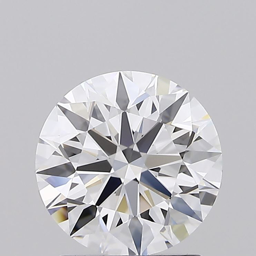 1.54 Carat VVS2 Clarity ROUND Lab Grown Diamond