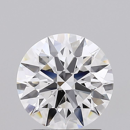 1.54 Carat VS1 Clarity ROUND Lab Grown Diamond