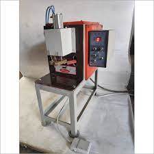 Battery Sell Pneumatic Spot Welding Machine