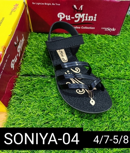 SONIYA SERIES