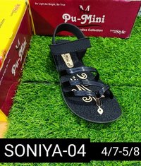 SONIYA SERIES