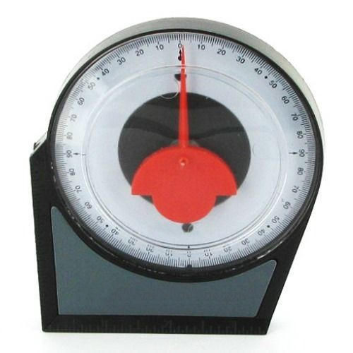 Conxport Gravity Inclinometer 360