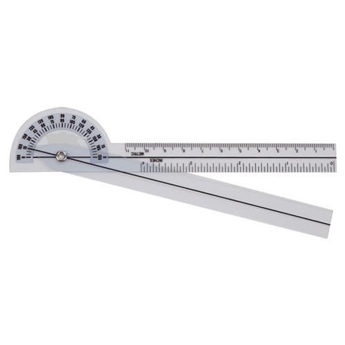 ConXport Goniometer Plastic 180  